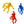 Load image into Gallery viewer, Stretchy Monkey - (8cm)