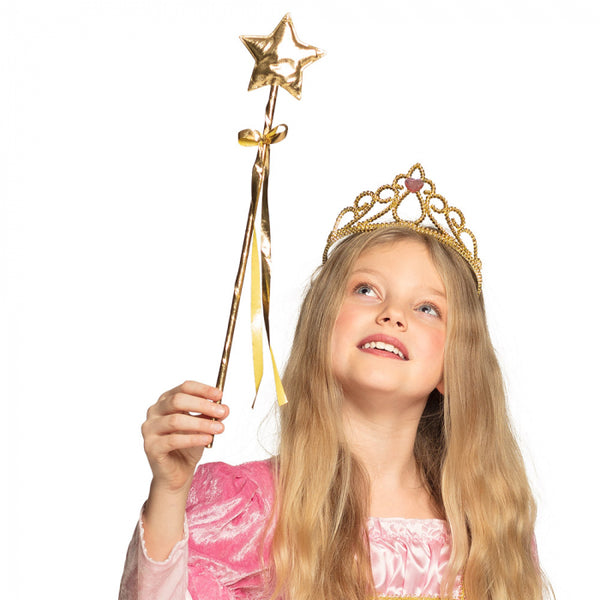 Magic wand Aurelia - (40 cm)