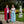 Load image into Gallery viewer, Magic wand Aurelia - (40 cm)