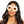 Load image into Gallery viewer, Party glasses Daisy