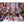 Load image into Gallery viewer, Latex balloons 'Ninja' 3 colours double sided (25 cm) - (6 Pack)