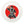 Load image into Gallery viewer, Paper plates Ninja (23 cm) - (8 Pack)