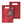 Load image into Gallery viewer, Paper party bags Ninja (23 x 15 cm) - (10 Pack)