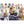 Load image into Gallery viewer, Paper napkins Space (33 x 33 cm) - (20 Pack)