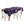 Load image into Gallery viewer, Paper tablecloth Space (120 x 180 cm)