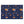 Load image into Gallery viewer, Paper tablecloth Space (120 x 180 cm)