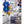 Load image into Gallery viewer, Paper party bags Space (23 x 15 cm) - (10 Pack)