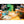 Load image into Gallery viewer, Flag picks T-Rex (7 cm) - (24 Pack)
