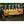 Load image into Gallery viewer, Polyester banner T-Rex 'Happy Birthday' - (50x180cm)