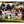Load image into Gallery viewer, Latex balloons 'Eid Mubarak' double sided (25cm) - (6 Pack)