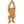 Load image into Gallery viewer, Inflatable monkey - (61 cm)