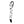 Load image into Gallery viewer, Set Dalmatian (tiara and tail)