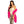 Load image into Gallery viewer, Feather boa hot pink 50g - (180 cm)