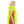 Load image into Gallery viewer, Feather boa neon green - (180 cm)