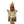 Load image into Gallery viewer, Set Unicorn fairy gold