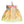 Load image into Gallery viewer, Set Unicorn fairy gold