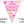 Load image into Gallery viewer, Party Bunting Happy Birthday Mummy Holographic 11 flags - (3.9m)