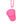 Load image into Gallery viewer, Necklace Shot glass in 4 Assorted colours