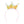 Load image into Gallery viewer, Tiara Glitter crown