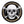 Load image into Gallery viewer, Paper Plates Pirates (23 cm) - (10 Pack)