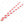 Load image into Gallery viewer, Party Straws Paper (6x197mm) - (50 Pack)