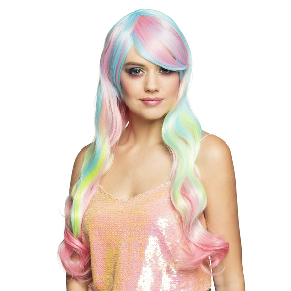 Wig Heaven