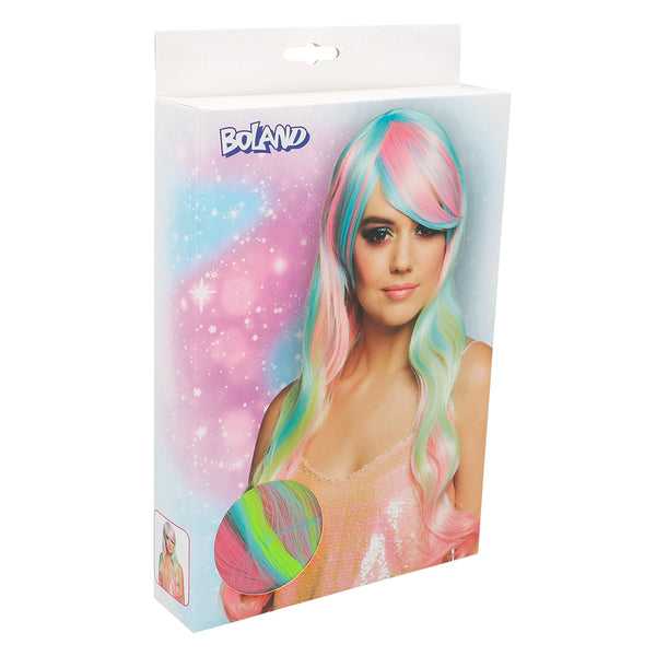 Wig Heaven