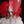 Load image into Gallery viewer, Wig Horror clown