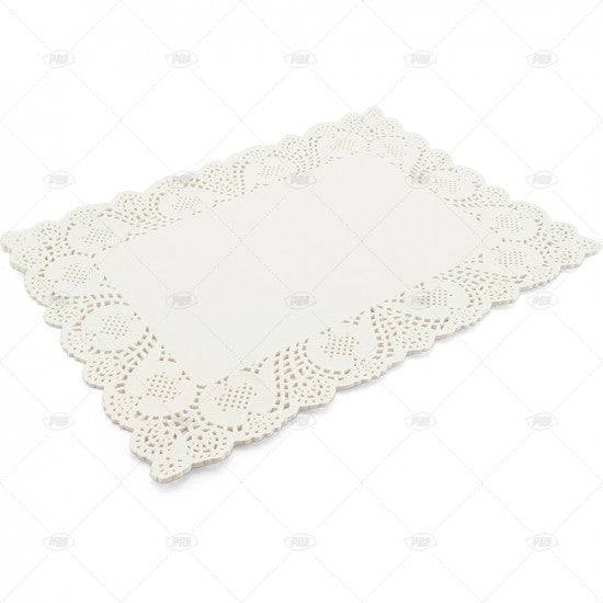 Table Covers Doyleys Rectangle (35cm x 25cm) - (20 Pack)