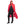 Load image into Gallery viewer, Cape Dusk Red (180 cm)
