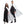 Load image into Gallery viewer, Cape Dusk White (180 cm)