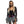 Load image into Gallery viewer, Skirt Calaveras (M)