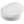 Load image into Gallery viewer, Plates Plastic White (26cm) - (50 Pack)