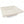 Load image into Gallery viewer, Plates Plastic Bowl Sqaure White 18cm - (12 Pack)