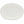 Load image into Gallery viewer, Plates Plastic Serving platter White (40x28cm) - (2 Pack)