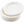 Load image into Gallery viewer, Plates Bagasse White 18cm - (50 Pack)