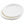 Load image into Gallery viewer, Plates Bagasse White 23cm - (10 Pack)