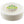 Load image into Gallery viewer, Plates Bagasse White 18cm - (50 Pack)