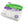 Load image into Gallery viewer, Napkins 2ply White - 40cm - (40 Pack)