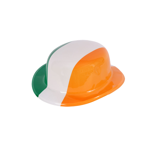 Ireland Bowler Hat