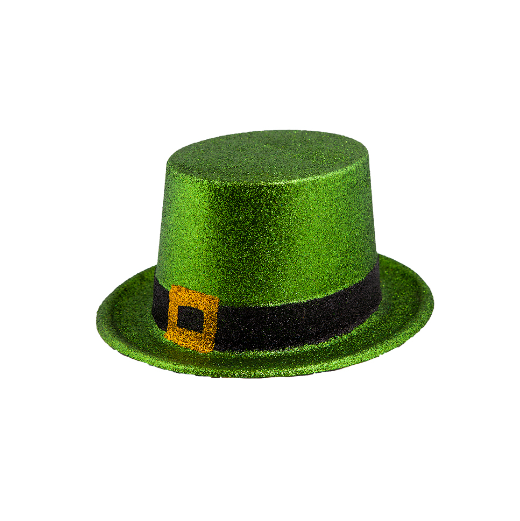 St Patricks/Leprechaun Top Hat