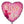 Load image into Gallery viewer, To My Wife with Love Foil Balloons - (18")