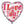 Load image into Gallery viewer, I Love You Foil Balloons - (18")