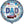Load image into Gallery viewer, Dad You're the Best Foil Balloons - (18")
