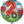 Load image into Gallery viewer, You're 2 Today Blue Foil Balloons - (18")