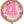 Load image into Gallery viewer, You're 4 Today Pink Foil Balloons - (18")