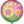Load image into Gallery viewer, You're 6 Today Pink Foil Balloons - (18")