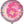Load image into Gallery viewer, You're 6 Today Pink Foil Balloons - (18")