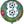 Load image into Gallery viewer, You're 8 Today Blue Foil Balloons - (18")