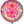 Load image into Gallery viewer, You're 8 Today Pink Foil Balloons - (18")